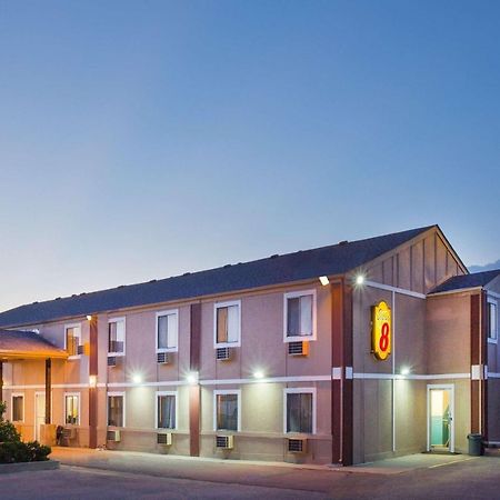 Super 8 By Wyndham Limon Hotel Exterior foto